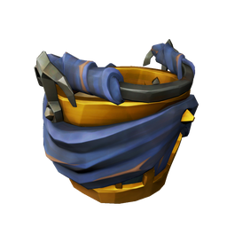 Merchant Ambassador Bucket
