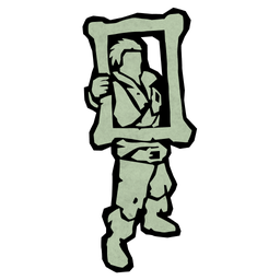 Perfect Portrait Emote