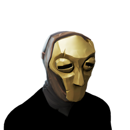 Reaper Mask of Devotion