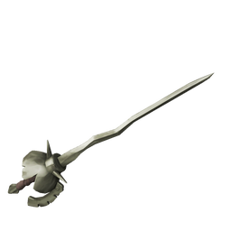 Stormfish Chaser Cutlass