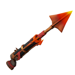 Dark Warsmith Grapple Gun