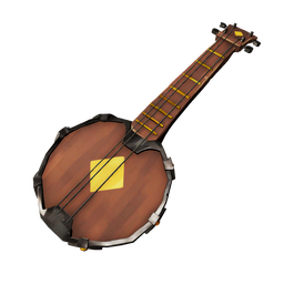 Sovereign Banjo