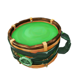 Lucky Rover Drum