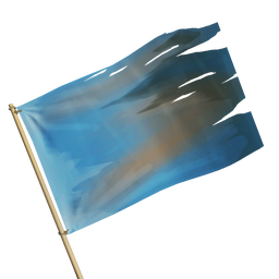 Flag of the Wailing Barnacle