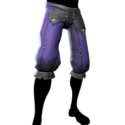 Legendary Trousers