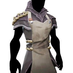 Legendary Hunter's Call Jacket