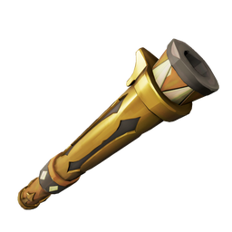 Dashing Duellist Blowpipe