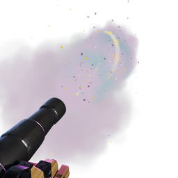 Motley Mariner Cannon Flare