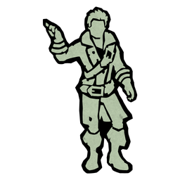Salt Bay Emote