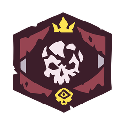 Hunter of Villainous Skulls