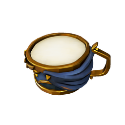 Merchant Ambassador Drum