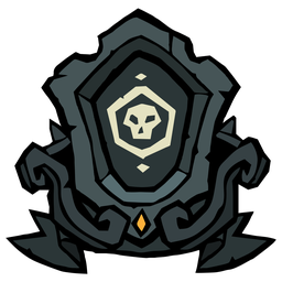 Royal Coronet Ship's Banner