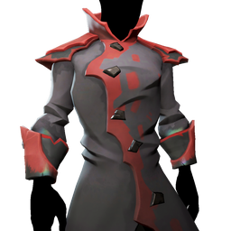 Inky Kraken Jacket