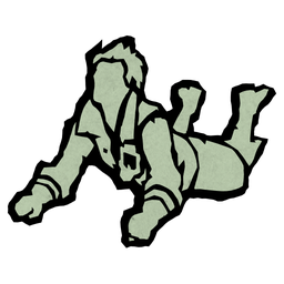 Tantrum Emote