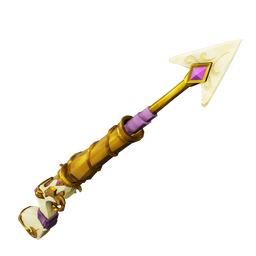 King's Ransom Grapple Gun