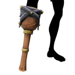 Executive Admiral Pegleg