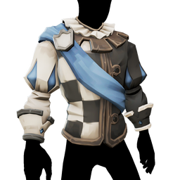 Checkmate Jacket