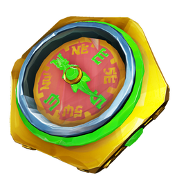 Lunar Festival Compass