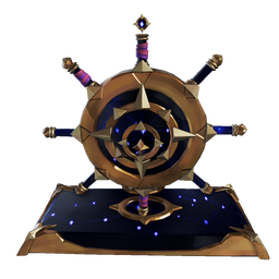 Lodestar Wheel