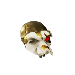 Briggsy's Mask