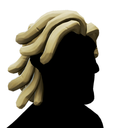 Dreads Hair