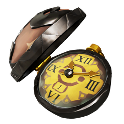 Sovereign Pocket Watch