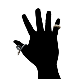 Hunter's Call Rings of Distinction II