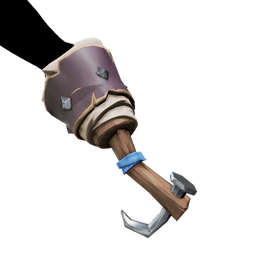 Dirty Rotten Bilge Rat Hook