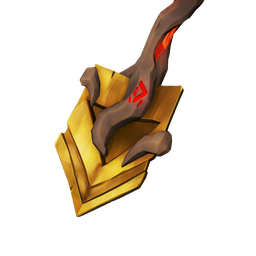 Masked Renegade Shovel