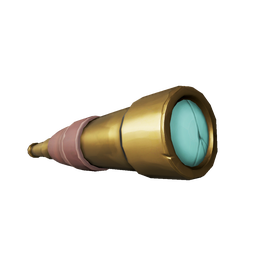 Lesedi's Spyglass