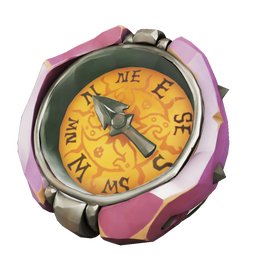 Kraken Compass
