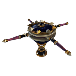 Lodestar Capstan