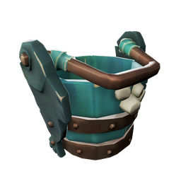 Bucket of The Wailing Barnacle