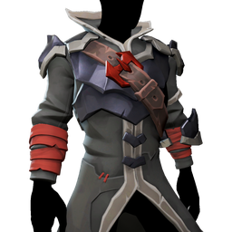 Iron Turtle Jacket