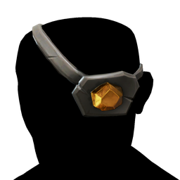 Imperial Sovereign Eyepatch