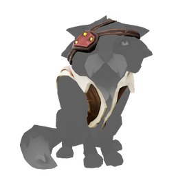 Ragamuffin Sea Dog Outfit