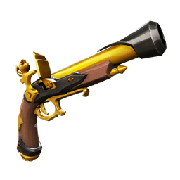 Sovereign Pistol