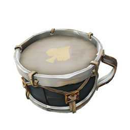 Ruffian Sea Dog Drum