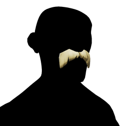 Solemn Moustache