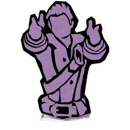 Sea Dog Point Emote