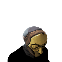 Reaper Mask of Devotion