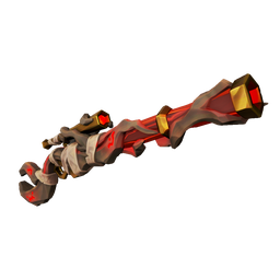 Masked Renegade Eye of Reach