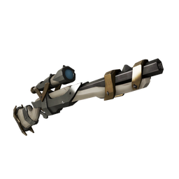 Meridian Hunter Eye of Reach