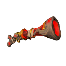 Masked Renegade Blunderbuss