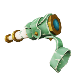 Rascal Sea Dog Spyglass