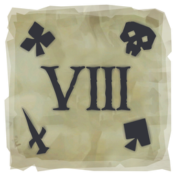 Sailor Tattoo Set VIII