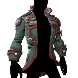 Rising Morningstar Crew Jacket