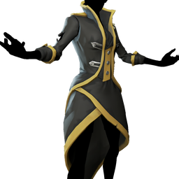 Grand Admiral Dress