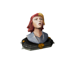 Huntress Trinket