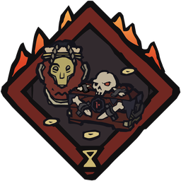 Reaper of Disciple's Offerings